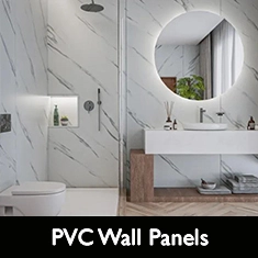 PVC Wall Panels