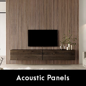 Acoustic Panels
