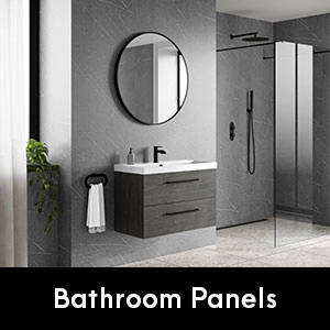 Bathroom & Shower Panels