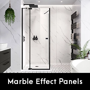 Marble Effect Panels