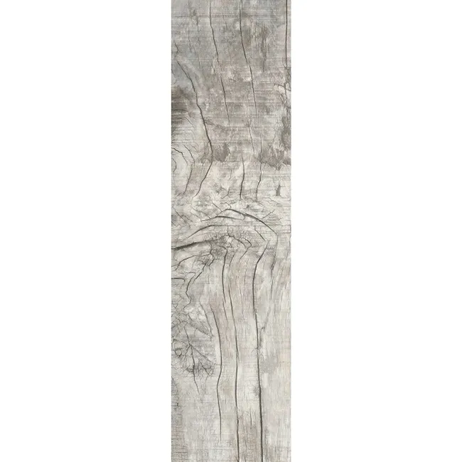 Rustic Blue Reclaimed Wood Effect Porcelain Floor Tiles