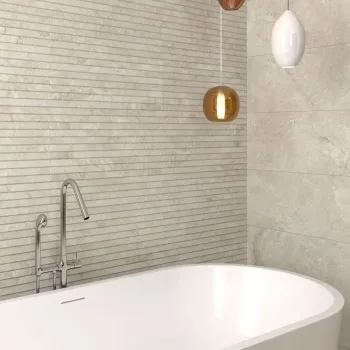 Melilla Stone Effect Decor Tiles