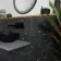 13.30 SQM Mars Black Terrazzo Matt Tiles