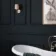 Trepanel Style® Paintable Wide Astragal Molded PS Wall Beading/Dado
