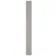 Trepanel Aqua 3D® Waterproof Taupe Fluted Wall Panel 3 Pack (Covers 1.80 SQM)