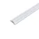 Trepanel Style® Paintable Wide Astragal Molded PS Wall Beading/Dado