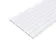 Trepanel Style® Paintable Reed Shape PS Wall Panel 3 Pack (Covers 1.80 SQM)