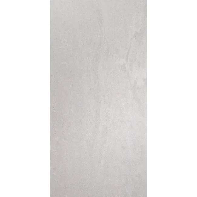 Hadlow Silver Matt Slate Effect Wall And Floor Tiles