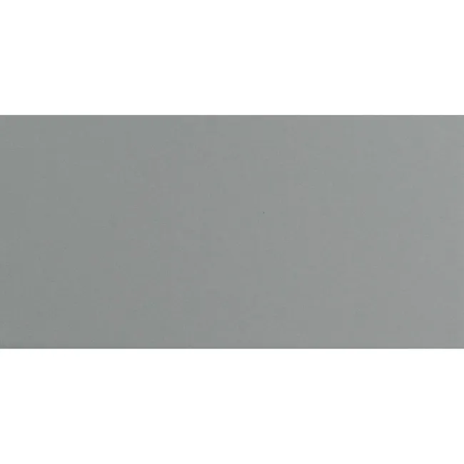Monocolour Rico Grey Matt Flat Metro Wall Tiles 200x100