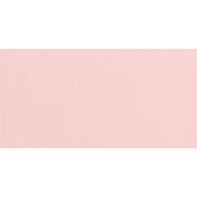 Monocolour Rico Pink Matt Flat Metro Wall Tiles 200x100