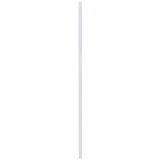 Trepanel Style® Paintable Wide Astragal Molded PS Wall Beading/Dado