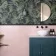 Ivybridge Baby Pink Gloss Metro Wall Tiles 250x50mm