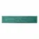 Ivybridge Teal Gloss Metro Wall Tiles 250x50mm