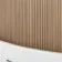 Contour Brown Oak Wood Slat Effect Wall Tiles