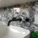 Veneto Multicolour Gloss Patterned Wall Tiles