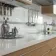 White Polished Wall and Floor Tiles