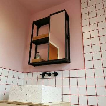 Spellbound Matt White Tiles