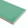 Antique Monceau Teal Green Gloss Flat Crackle Metro Wall Tiles