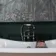 Trepanel Style® Paintable Swan Neck Moulded PS Wall Beading/Dado