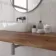 Clovelly Light Grey Marble Effect Gloss Wall Tiles