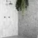 Raku White Ceramic Brick Effect Wall Tiles