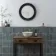 Farringdon Green Gloss Metro Wall Tiles