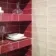 Rustic Cream Ceramic Gloss Metro Tiles
