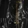 Deluxe Obsidian Ultra Black Gloss Marble Effect Wall and Floor Tiles