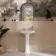 Pick 'n' Mix Macaron Cream Gloss Plain Wall Tiles