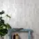 Raku White Ceramic Brick Effect Wall Tiles