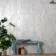 Raku White Ceramic Brick Effect Wall Tiles