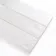Raku White Ceramic Brick Effect Wall Tiles