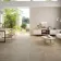 Witton Noce Beige Matt Stone Effect Wall And Floor Tiles