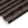 Trepanel Aqua 3D® Waterproof Dark Grey/Gold Marble Effect Grooved Wall Panel 3 Pack (Covers 0.87 SQM)