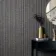 Trepanel Aqua 3D® Waterproof Dark Grey/Gold Marble Effect Grooved Wall Panel 3 Pack (Covers 0.87 SQM)