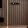 Trepanel Bright® Wall Panel LED Strip Lights 2.4m Pack of 1