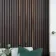 Trepanel® Stainless Steel Copper Decorative Acoustic Slat Cover