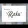Raku White Ceramic Brick Effect Wall Tiles