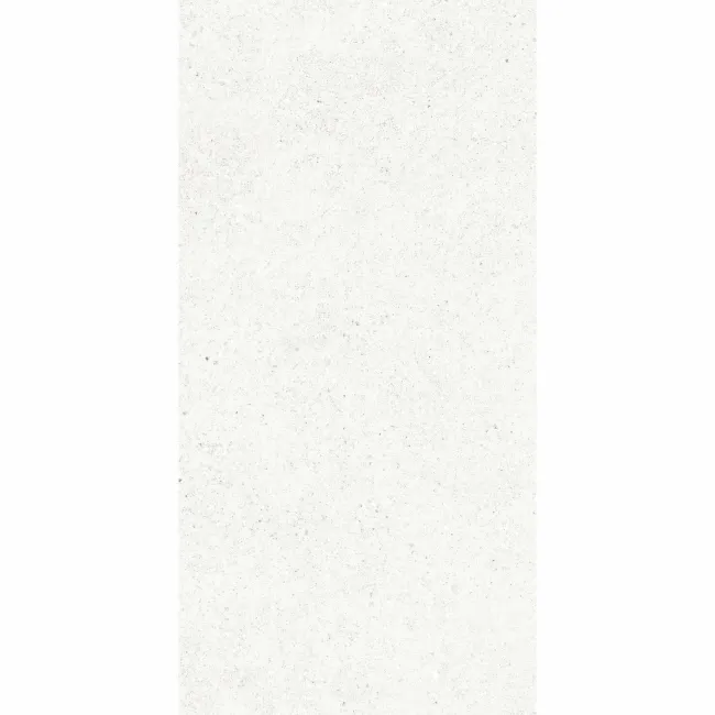 Dover White Matt Porcelain Stone Effect Wall And Floor Tiles