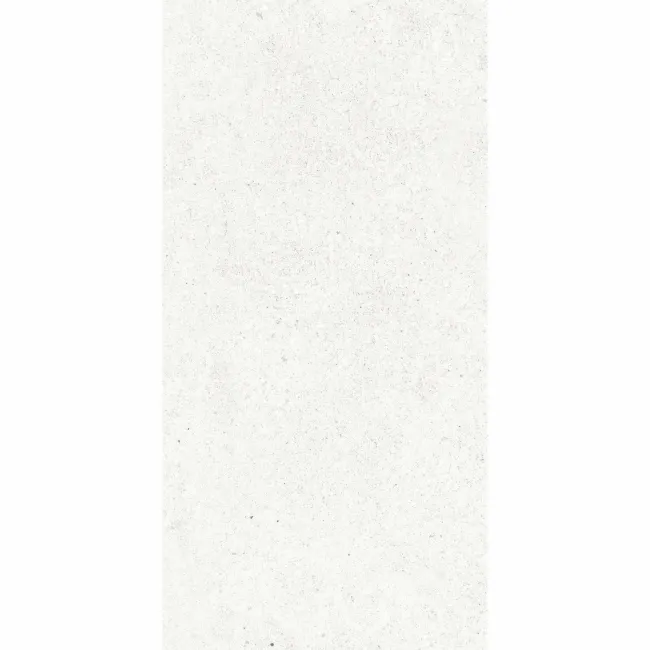 Dover White Matt Porcelain Stone Effect Wall And Floor Tiles