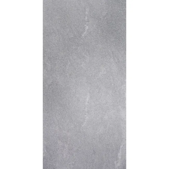 Hadlow Anthracite Matt Slate Effect Wall And Floor Tiles
