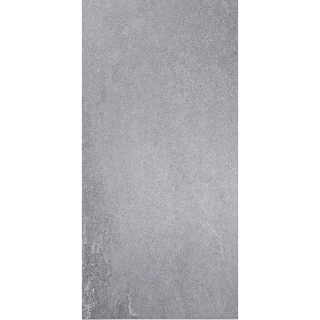 Hadlow Anthracite Matt Slate Effect Wall And Floor Tiles
