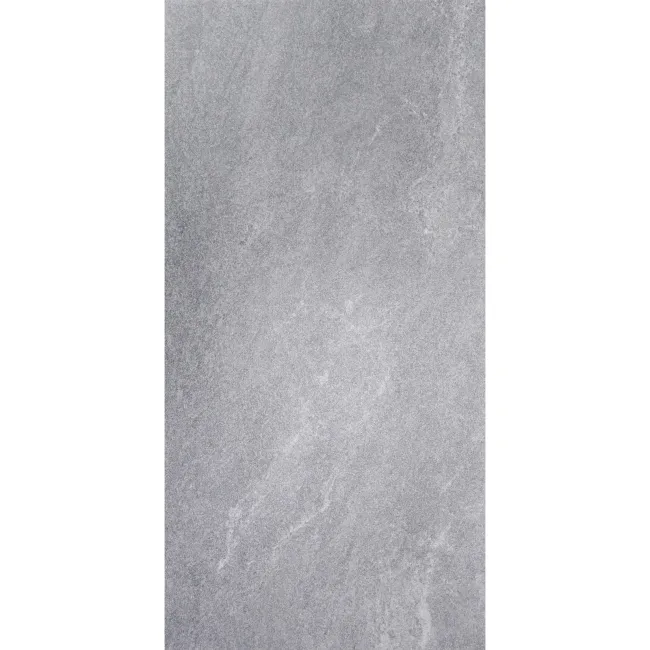 Hadlow Anthracite Matt Slate Effect Wall And Floor Tiles