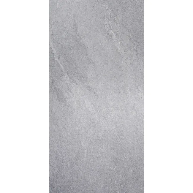 Hadlow Anthracite Matt Slate Effect Wall And Floor Tiles