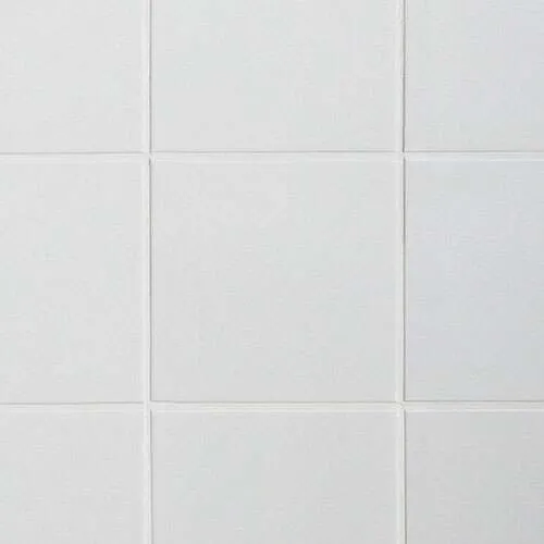 Opal Large Gloss White Tiles