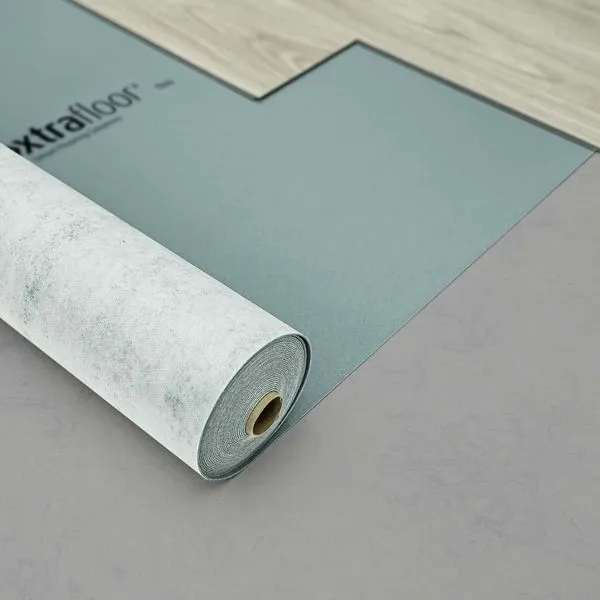 XtrafloorÂ® Power Underlay 10m