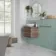 Pistachio Pick n’ Mix Gloss Tiles