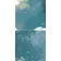 Raku Square Teal Gloss Patterned Wall Tiles