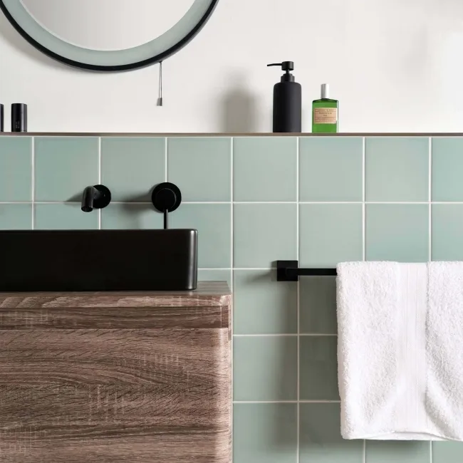 Pistachio Pick n’ Mix Gloss Tiles