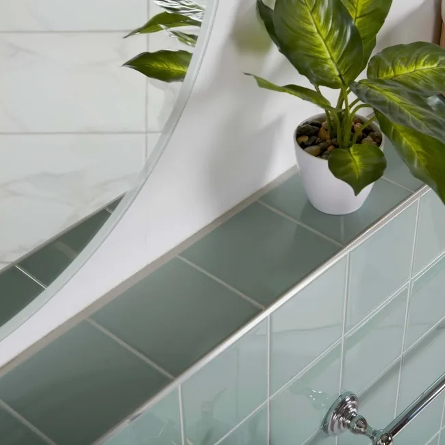 Pistachio Pick n’ Mix Gloss Tiles